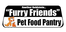 fuzzy friends pet food pantry