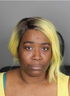 Tasha Bryant Abuser