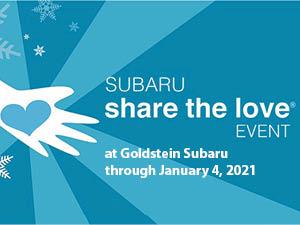 Share the Love