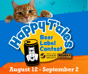 Happy T'Ales logo 