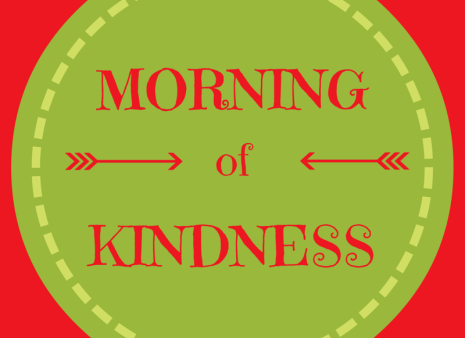 Morning of Kindness