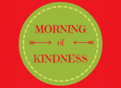 Morning of Kindness