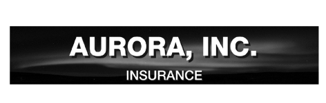 Aurora Inc. Insurance