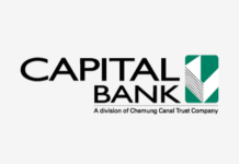 Capital Bank