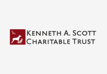Kenneth A. Scott Charitable Trust