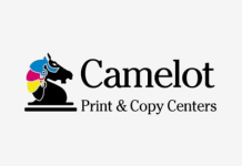 Camelot Print & Copy Centers