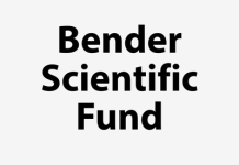 Bender Scientific Fund