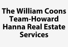 The William Coons Team-Howard Hanna Real Estate Services