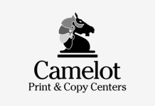 Camelot Print & Copy Centers