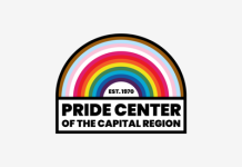 Pride Center of the Capital Region