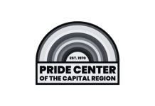 Pride Center of the Capital Region