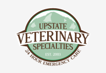 Upstate Veterinary Specialties