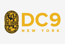 District Council 9 Local 201