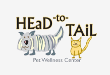 Head-to-Tail Pet Wellness Center