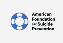 American Foundation for Suicide Prevention