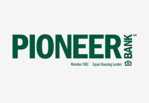 Pioneer Bank