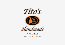 Tito's Handmade Vodka