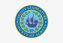 Albany County Legislature